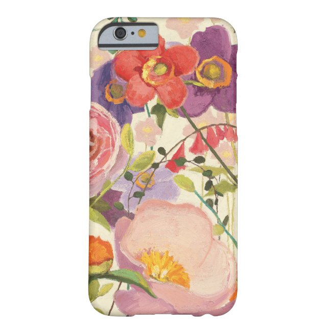Couleur Printemps Case-Mate iPhone Case (Achterkant)