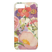 Couleur Printemps Case-Mate iPhone Case (Achterkant)