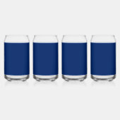 Couleur solide bleue royale (Recto)