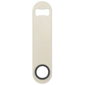 Couleur solide Eggshell (Dos)