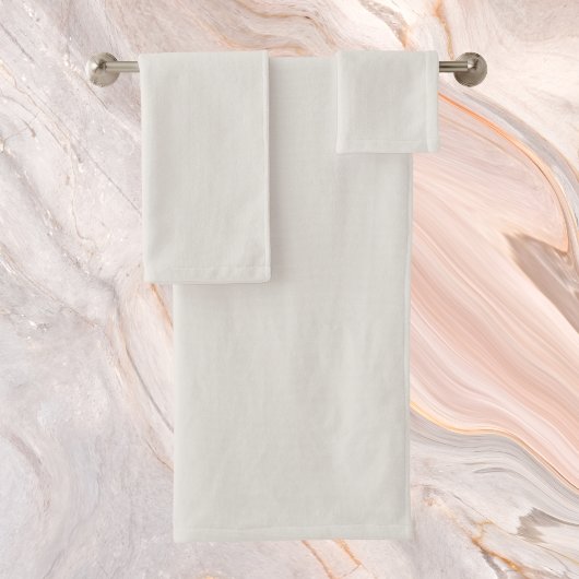 Couleur solide enneigée