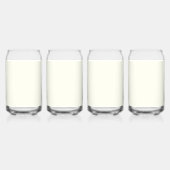 Couleur solide ivoire (Dos)