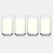 Couleur solide ivoire (Recto)