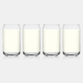 Couleur solide ivoire (Gauche)