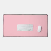 Couleur solide rose (Clavier et souris)