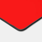 Couleur solide rouge (Coin)