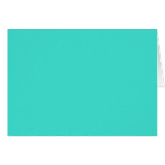 Couleur Solide Vert Bleu Turquoise Zazzle Be