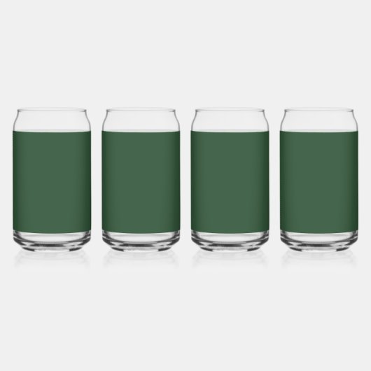 Couleur solide vert émeraude foncé (Droite)