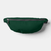 Couleur solide vert foncé (Poser)