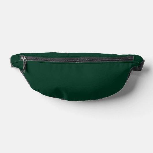 Couleur solide vert foncé (Poser)