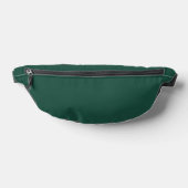 Couleur solide verte Brunswick (Poser)