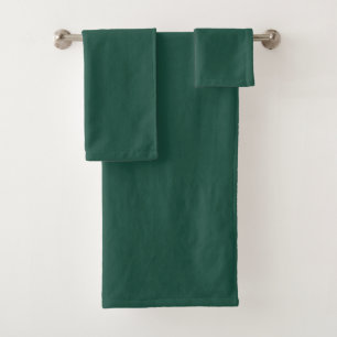 Couleur solide verte Brunswick