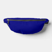 Couleur uni bleu marine (Poser)