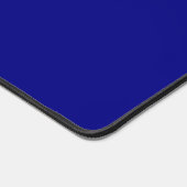 Couleur uni bleu marine (Coin)