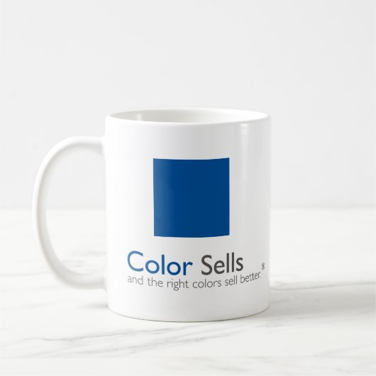 Couleur Vend Mug 2024 Asie Pacifique Clé Couleur (Gauche)
