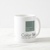COULEUR VENTE MUG EUROPE 2023 COULEUR CLÉ (Devant droit)