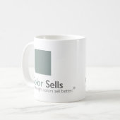 COULEUR VENTE MUG EUROPE 2023 COULEUR CLÉ (Devant gauche)