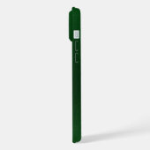 Couleur vert dégradé (Côté gauche)