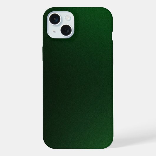 Couleur vert dégradé (Verso)