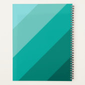 Couleur verte (Dos)