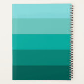 Couleur verte (Dos)