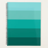 Couleur verte (Devant)