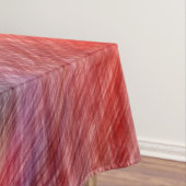 Couleurs Abstraites coucher de soleil Nappe (In Situ)