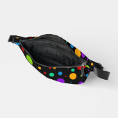 Couleurs arc-en-ciel PolkaDot (Ouvrir)