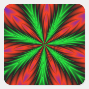 Couleurs Autocollant