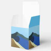 Couleurs ballotins de Mt Tamalpias Peinture (Ouvert)