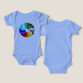 Couleurs Beauté designs (Design Recto & Verso)