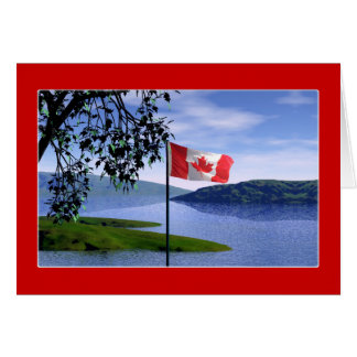 Couleurs canadiennes