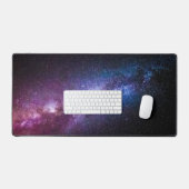 Couleurs claires de la voie lactée (Clavier et souris)