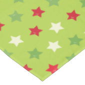 Couleurs Classiques Epoque Noël Nappes (Angle)