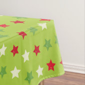 Couleurs Classiques Epoque Noël Nappes (In Situ)