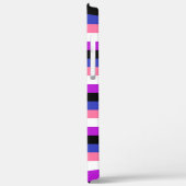Couleurs Coque-Mate coque iphone (Verso / Gauche)