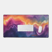 Couleurs Cosmiques Abstrait (Clavier et souris)