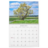 Couleurs Dans La Nature Calendrier Art (Mar 2027)