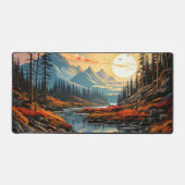 Couleurs D'Automne (Recto)