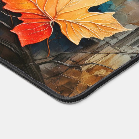 Couleurs D'Automne (Coin)