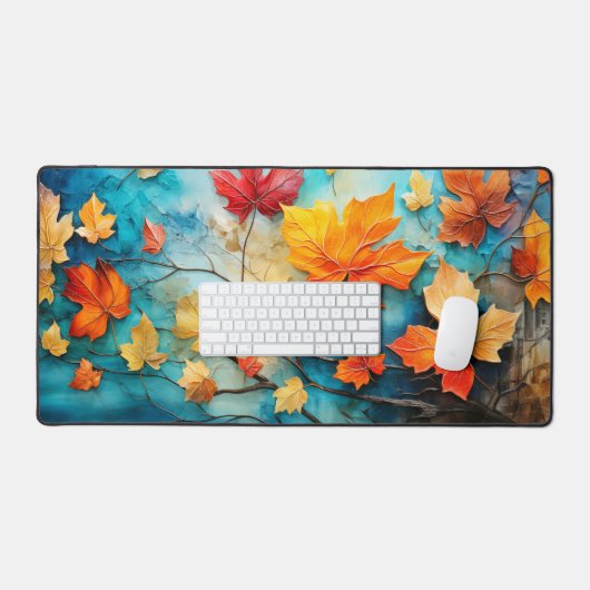 Couleurs D'Automne (Clavier et souris)