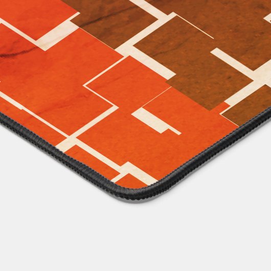 Couleurs d'automne cool rustiques (Coin)