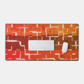 Couleurs d'automne cool rustiques (Clavier et souris)