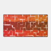 Couleurs d'automne cool rustiques (Recto)