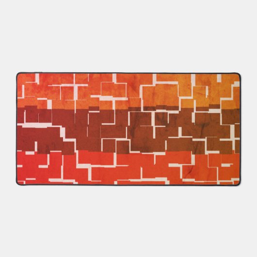 Couleurs d'automne cool rustiques (Recto)