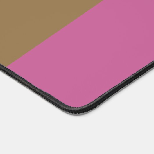 Couleurs d'automne modernes Décor rayé (Coin)