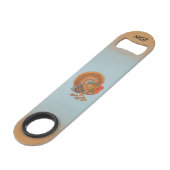 Couleurs d'automne Turquie Feuilles Thanksgiving (Devant angulaire)