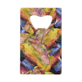 Couleurs de chute numérique Abstraites (Dos)