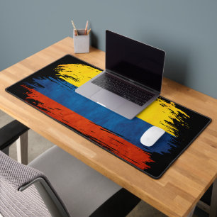 Couleurs de Colombie