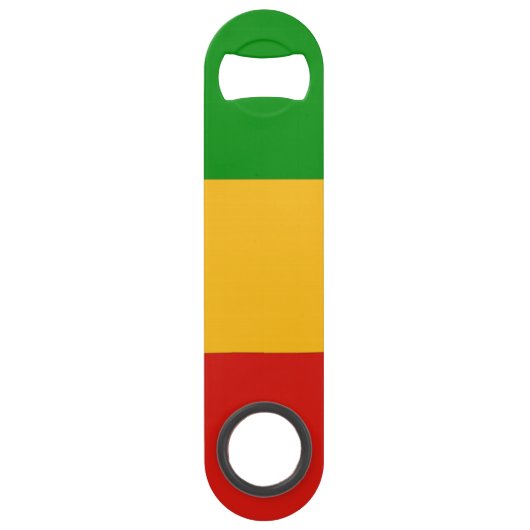 COULEURS DE DRAPEAU DE RASTAFARI + vos idées (Dos)